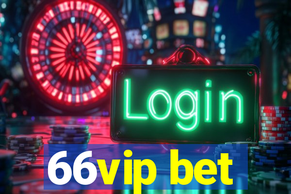 66vip bet